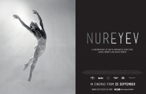 Nureyev