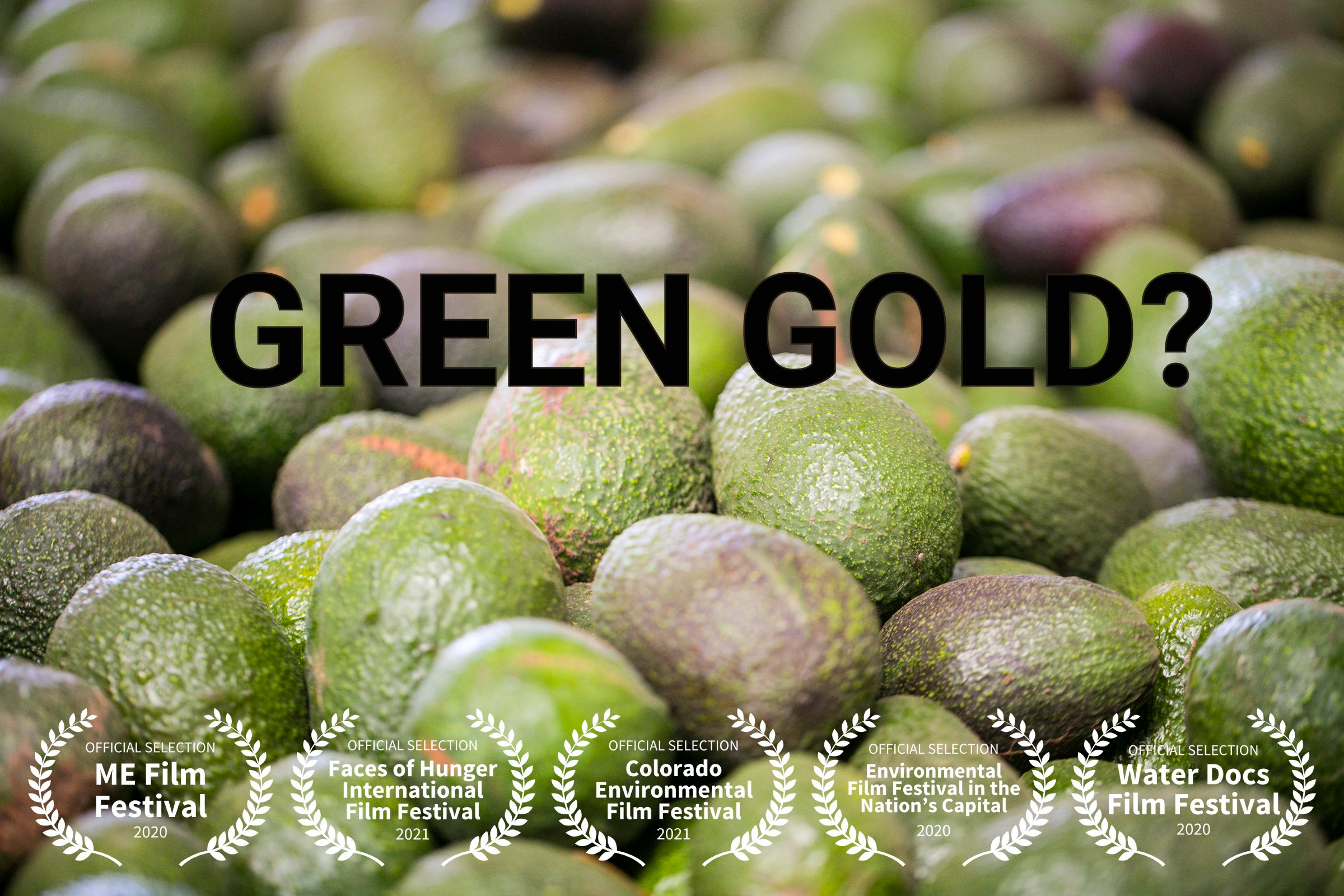 Green Gold