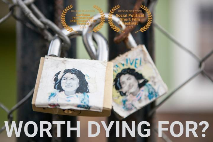 Worth Dying For
