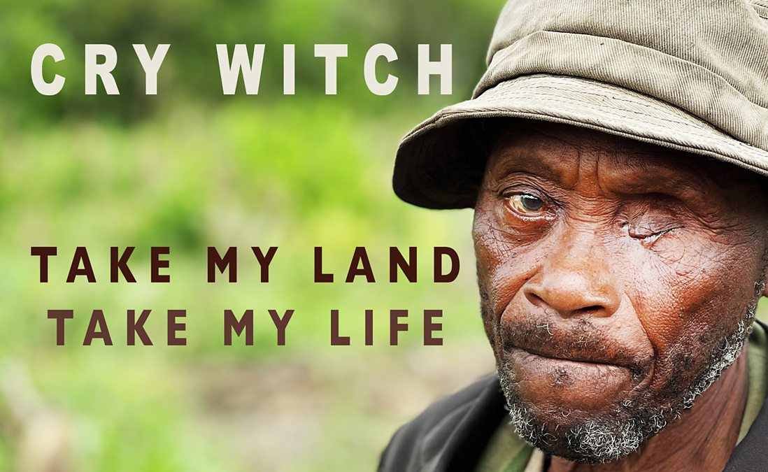 Cry Witch: Take My Land, Take My Life