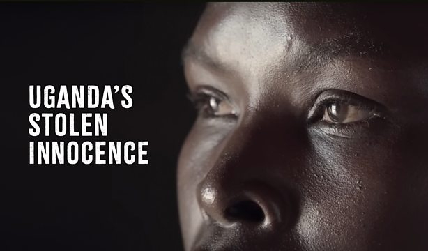 Uganda’s Stolen Innocence